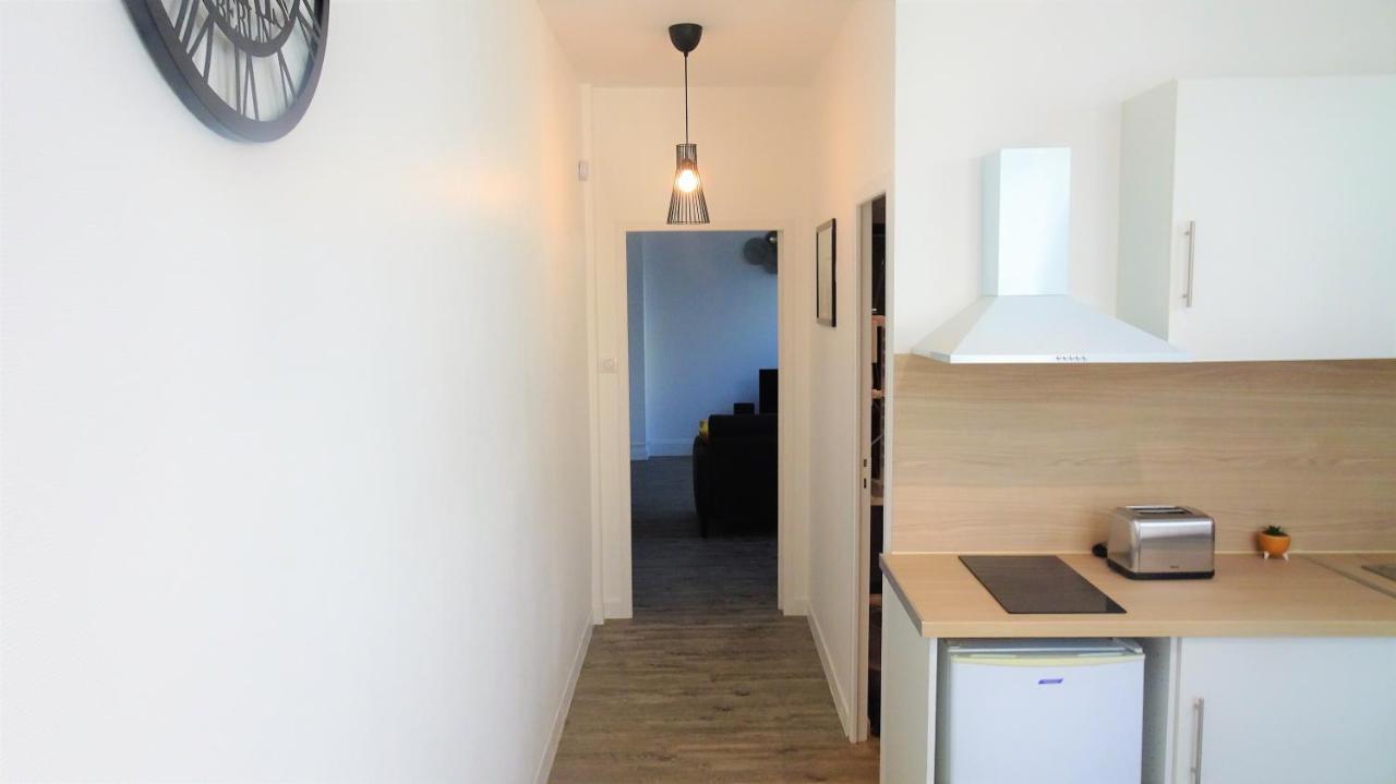 La Rotonde Apartment *