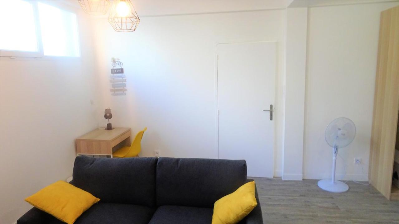 La Rotonde Apartment