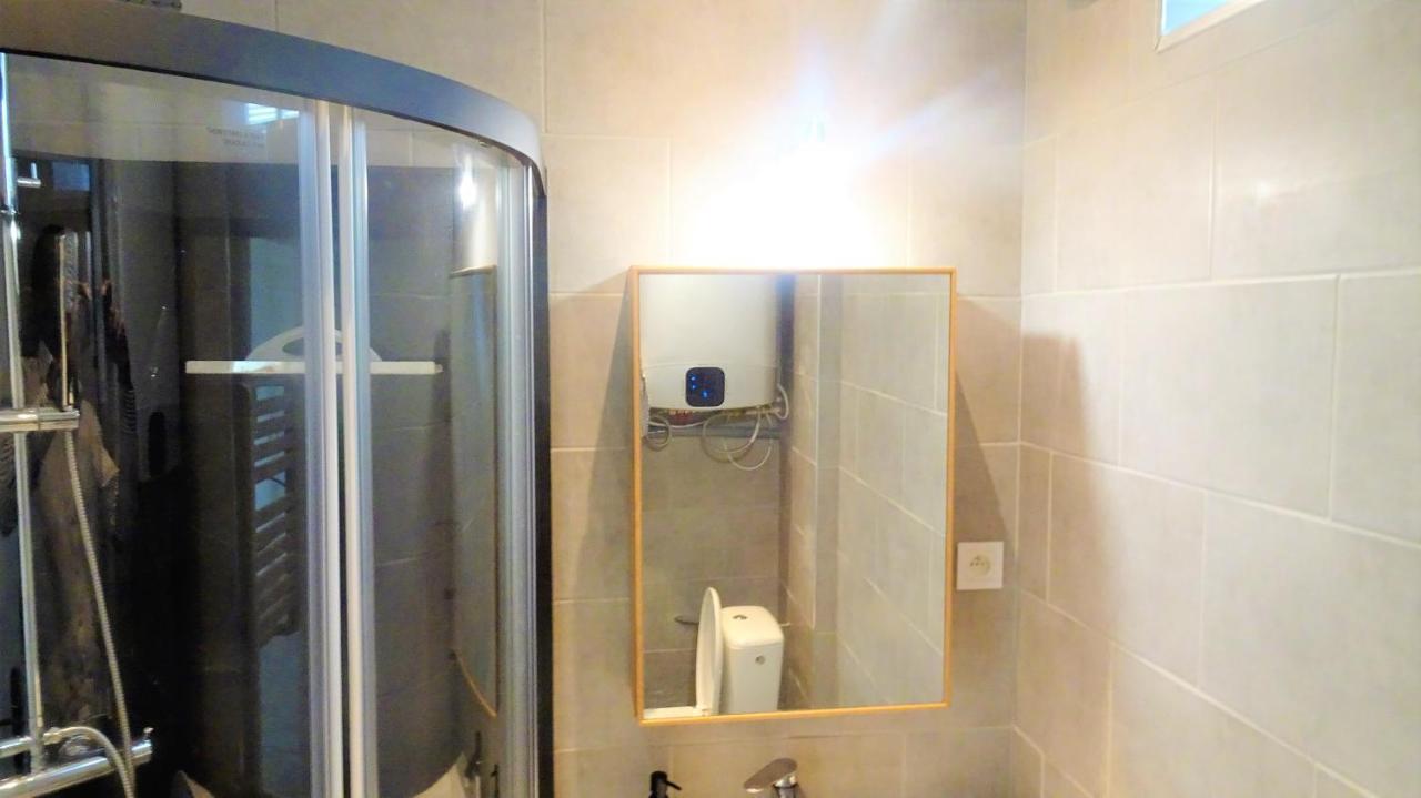 Apartment La Rotonde *